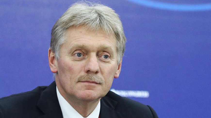 Песков надеется, что инициатива США против поставок нефти РФ в Китай не продвинется