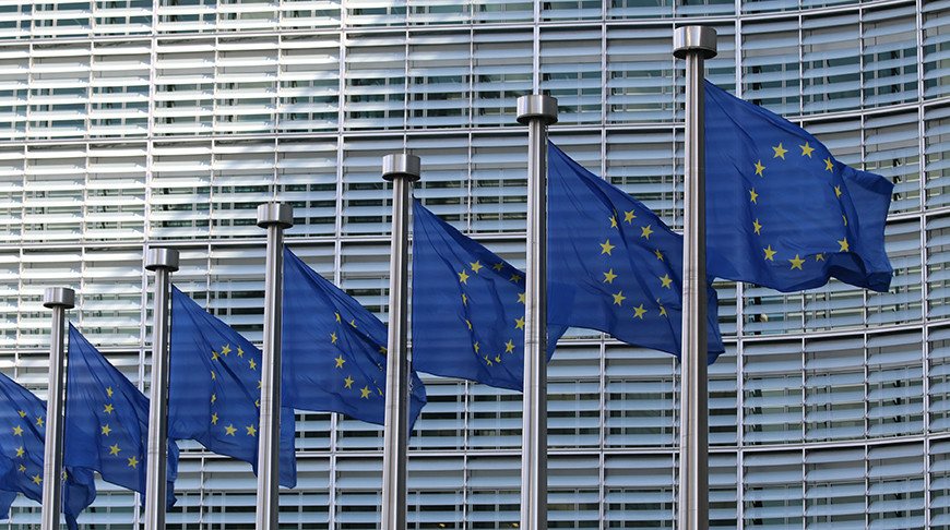 Bloomberg: Германия теряет лидерство в ЕС