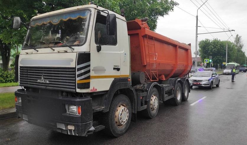 Раскрыты подробности уголовного дела по факту ДТП, в котором погиб велосипедист