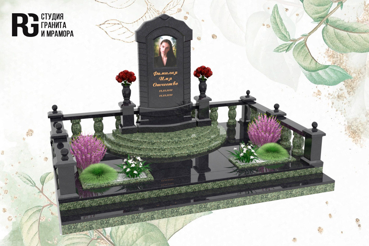 Почему заказать памятник нужно у компании-производителя?