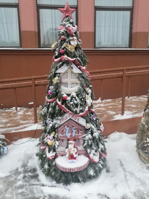 Централизованная клубная система Круглянского района стала победителем республиканского конкурса