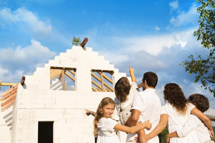 В Могилевской области 2,5 тыс. семей получили жилье и улучшили жилищные условия в 2021 году