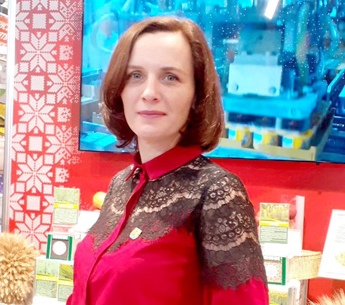 Виктория Прокофьева:  важно одно, чтобы государство и общество двигались в одном направлении