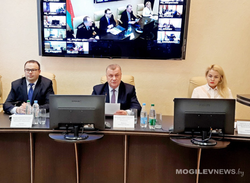 Александр Маймусов: важно, чтобы каждый гражданин нашей страны понимал, что ему представлена возможность высказать свое мнение и внести предложения в предлагаемый проект Конституции