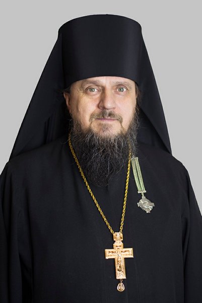 Архимандрит Афанасий: обращение к истории и традициям обогащает и возвышает