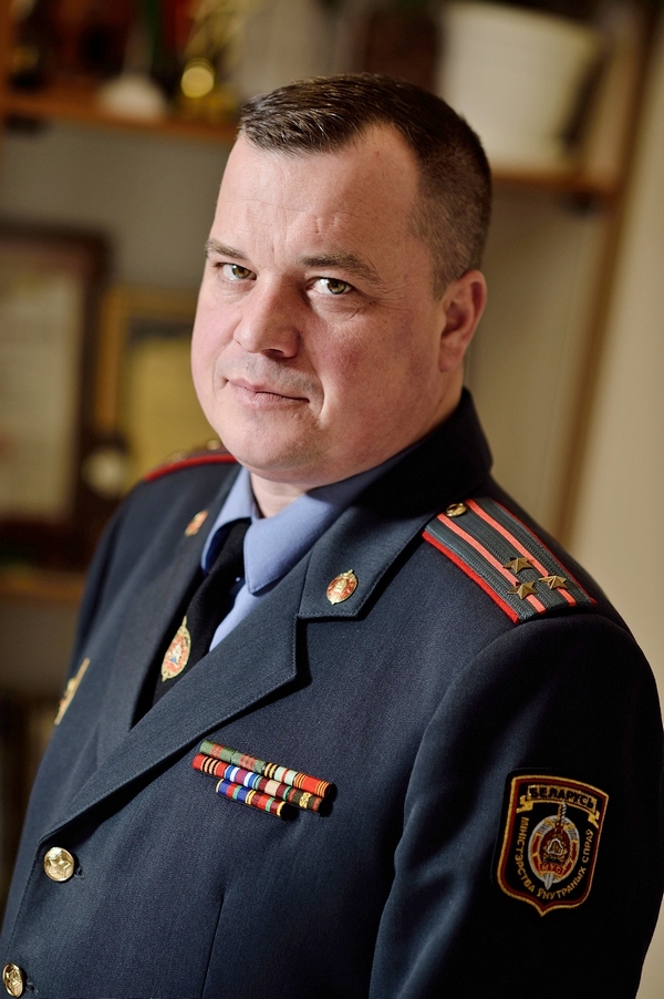 Дмитрий Понуждаев: изменения и дополнения Конституции - во благо народу и государству