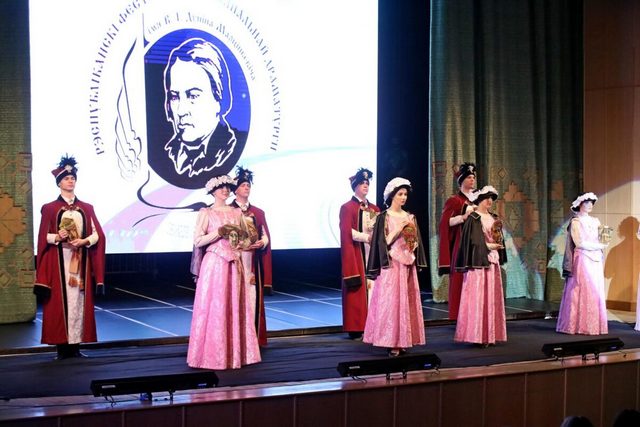 XVIII Республиканский фестиваль национальной драматургии собирает аншлаги