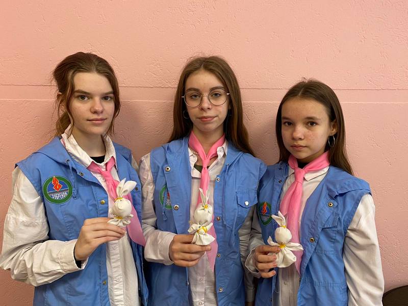 Областной краеведческий музей им. Е.Р.Романова реализует проект с НДЦ «Зубренок»