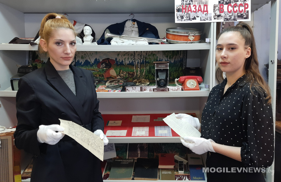 «Мы будем помнить!»: письмо летчика Михаила Лосева. Фото. Видео