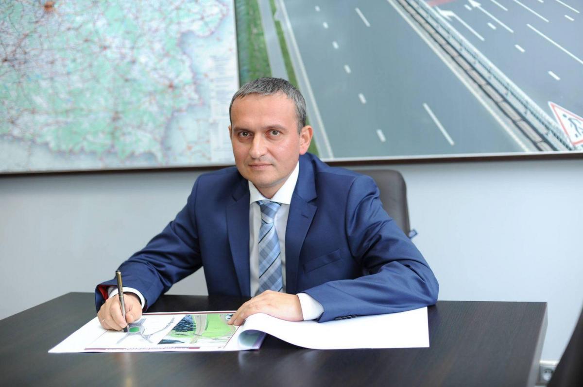 Министр транспорта и коммуникаций проведет прием граждан в Чериковском райисполкоме 15 июля