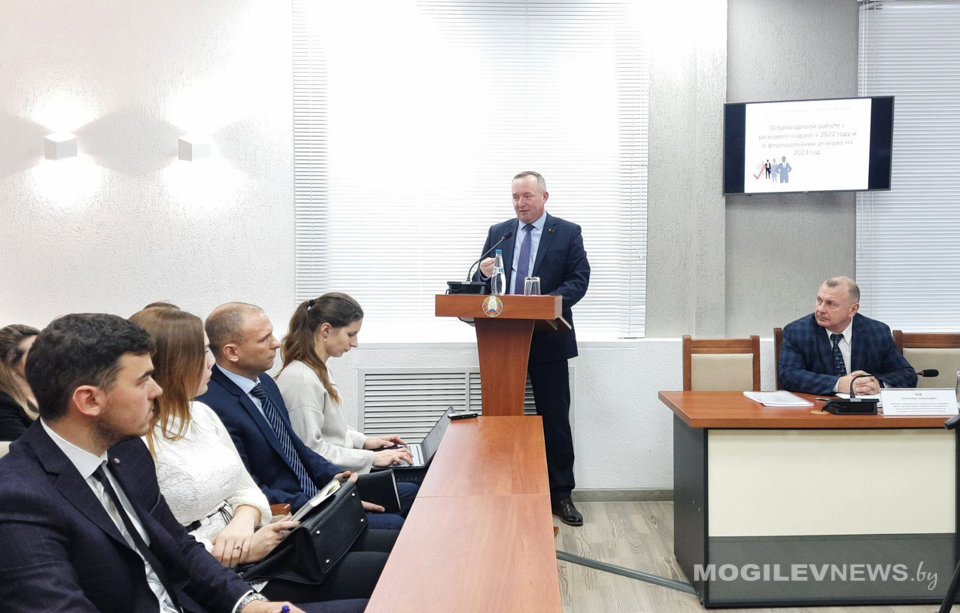 Леонид Мартынюк: в Беларуси выведен на совершенно новый уровень принцип народовластия