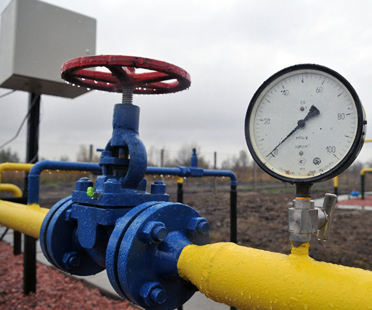 В Беларуси повышен тариф на транспортировку газа по распределительным трубопроводам