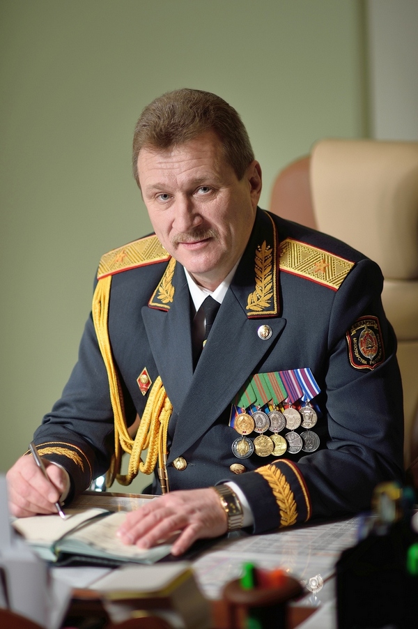 Валерий Полищук: обеспечение мира и гражданского согласия – одна из базовых идей, закрепленных в преамбуле новой редакции Основного закона