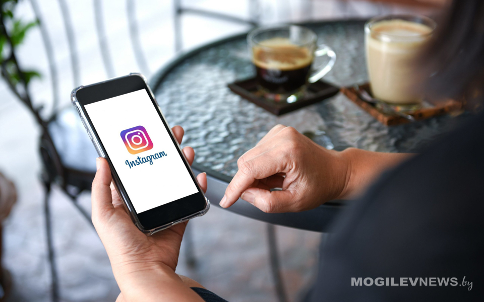 Роскомнадзор внес Instagram в реестр ресурсов с ограниченным доступом