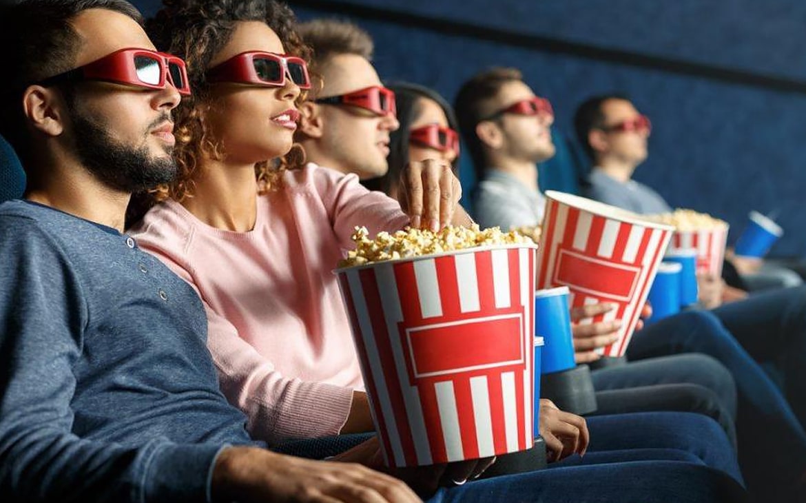 «Киновидеопрокат» рассказал, чем удивит могилевчан в августе. Афиша