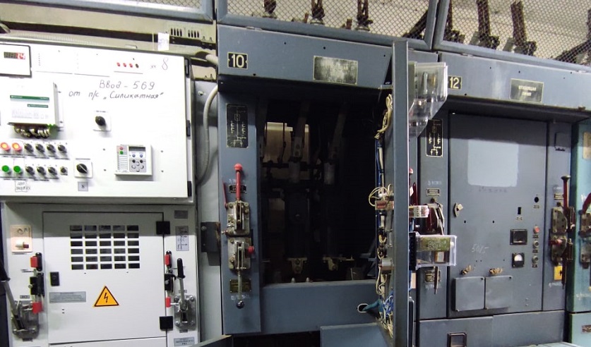 Электромонтер смертельно травмирован током в Могилевском районе