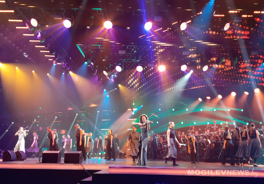 Финал республиканского просветительского проекта «В режиме правды» прошел в Минске. Фото. Видео