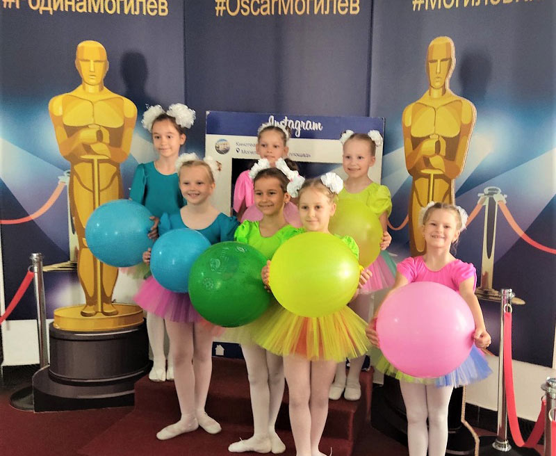 Встреча, посвященная 95-летию со дня рождения режиссера-мультипликатора Вячеслава Котеночкина, прошла в кинотеатре «Родина»