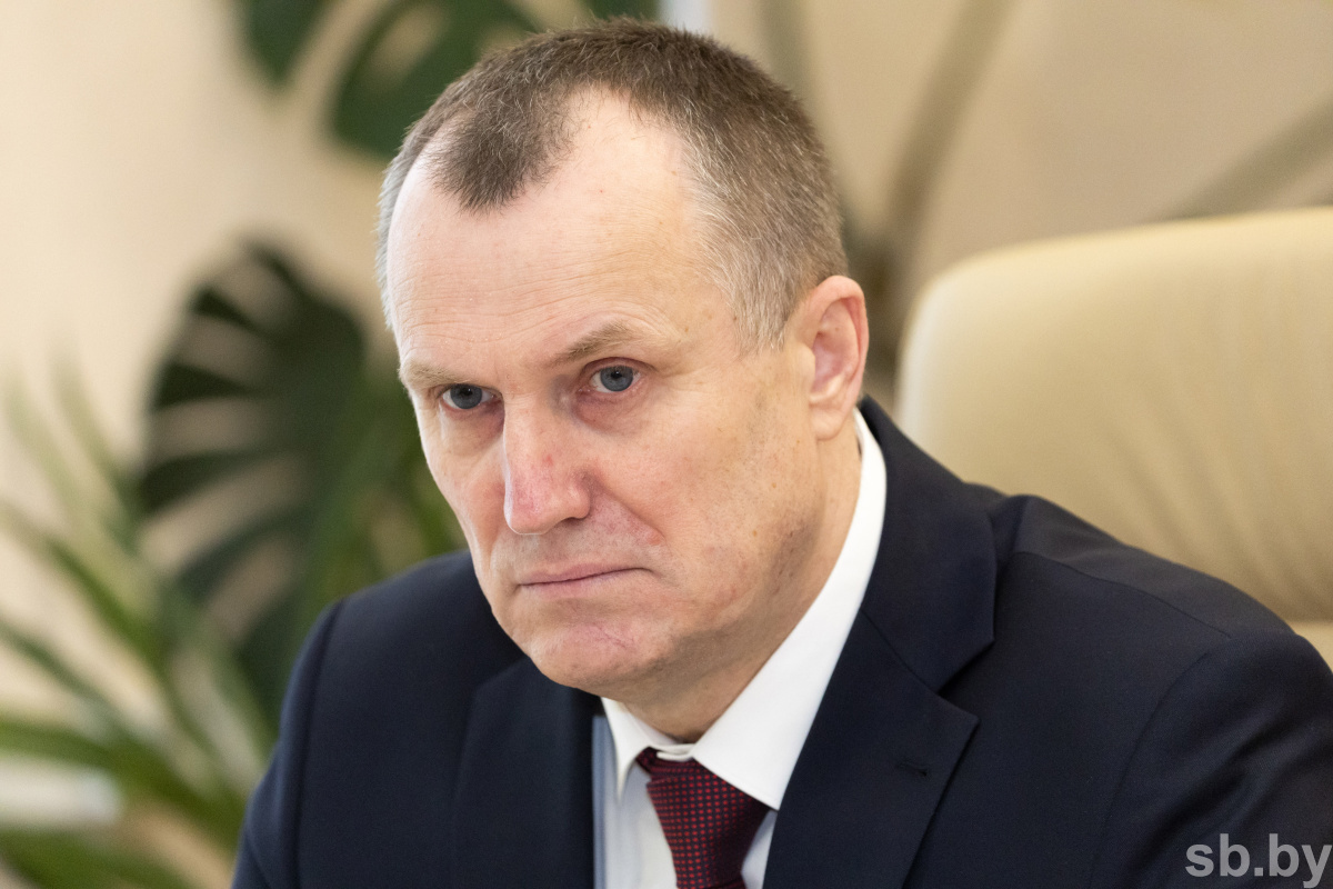 Анатолий Исаченко: человек идет в вышестоящую инстанцию, когда он не удовлетворен ответом на местном уровне