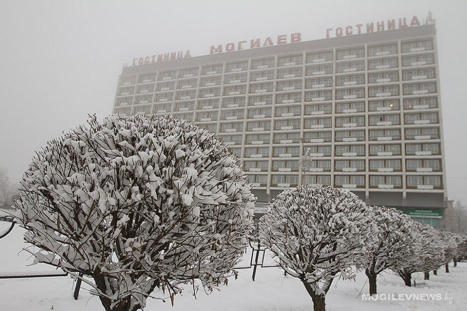 Погода на неделю: ветрено и очень скользко в первой половине недели, похолодание и метели – во второй