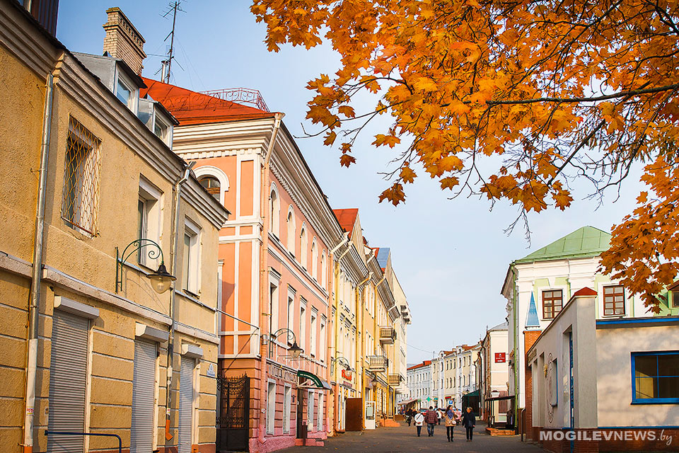 Погода на неделю: ночные заморозки, преимущественно без осадков и до +14°С