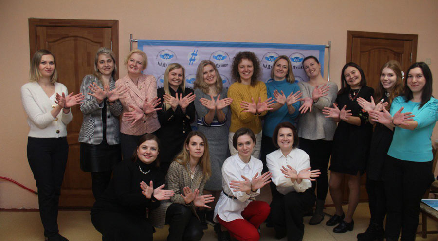 Победителей IV открытой региональной музыкально-теоретической олимпиады «ЛАДушки» наградили в Могилеве