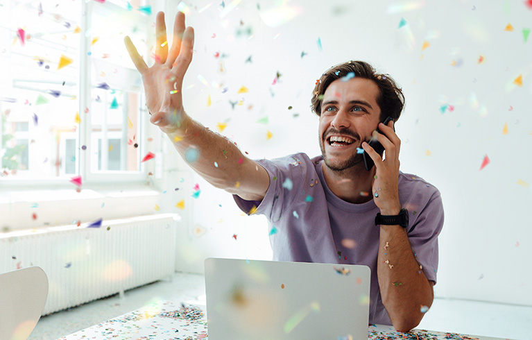 «МЕГА Макс»: мобильная связь бесплатно к домашнему интернету и ТВ и другие бонусы