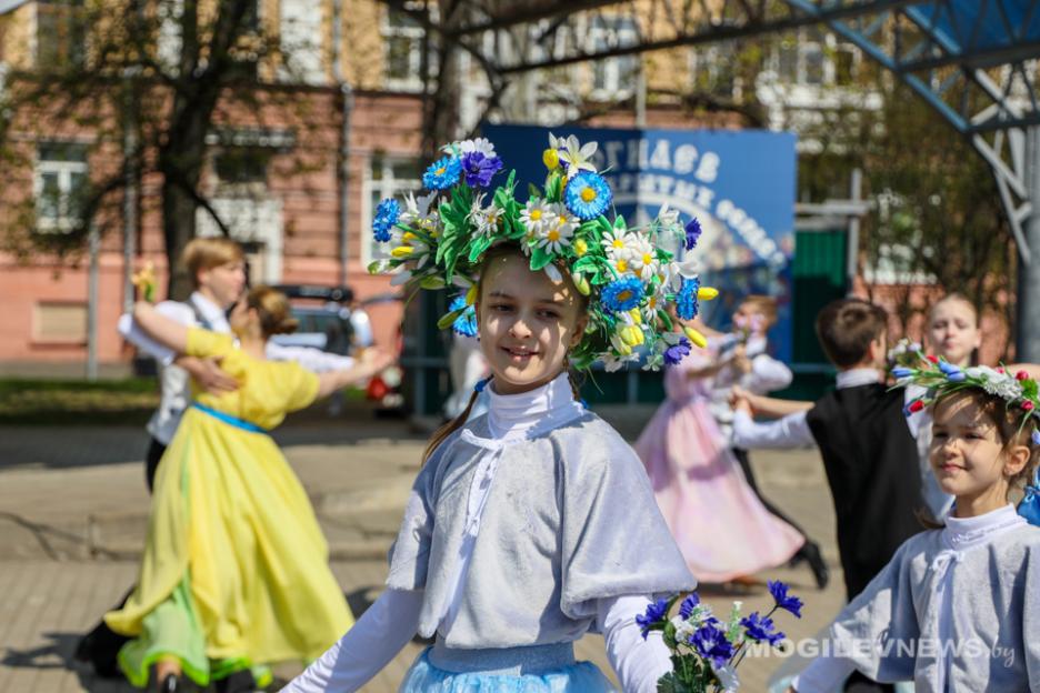 Рок-концерт, танцевальный флешмоб и спортивно-развлекательные мероприятия ждут могилевчан и гостей города 5 и 7 марта