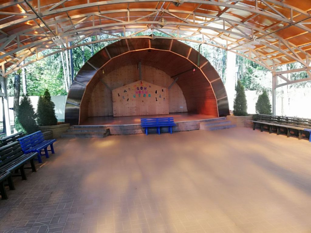 В Могилевской области профсоюзные технические инспекторы труда проводят мониторинг детских оздоровительных лагерей