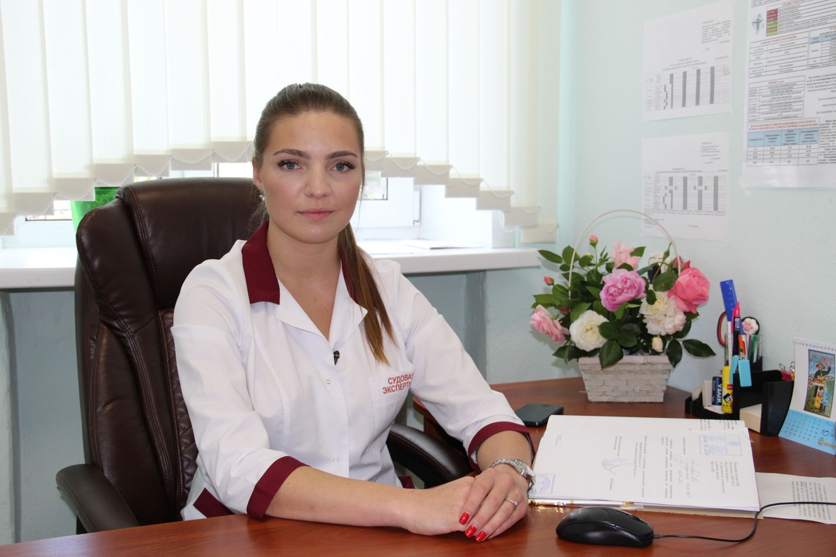 Анастасия Зайцева: Конституция всегда была и остается Основным Законом государства