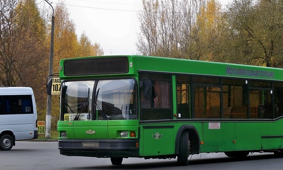 Общественная приемная по вопросам работы общественного транспорта пройдет в Могилеве 17 февраля