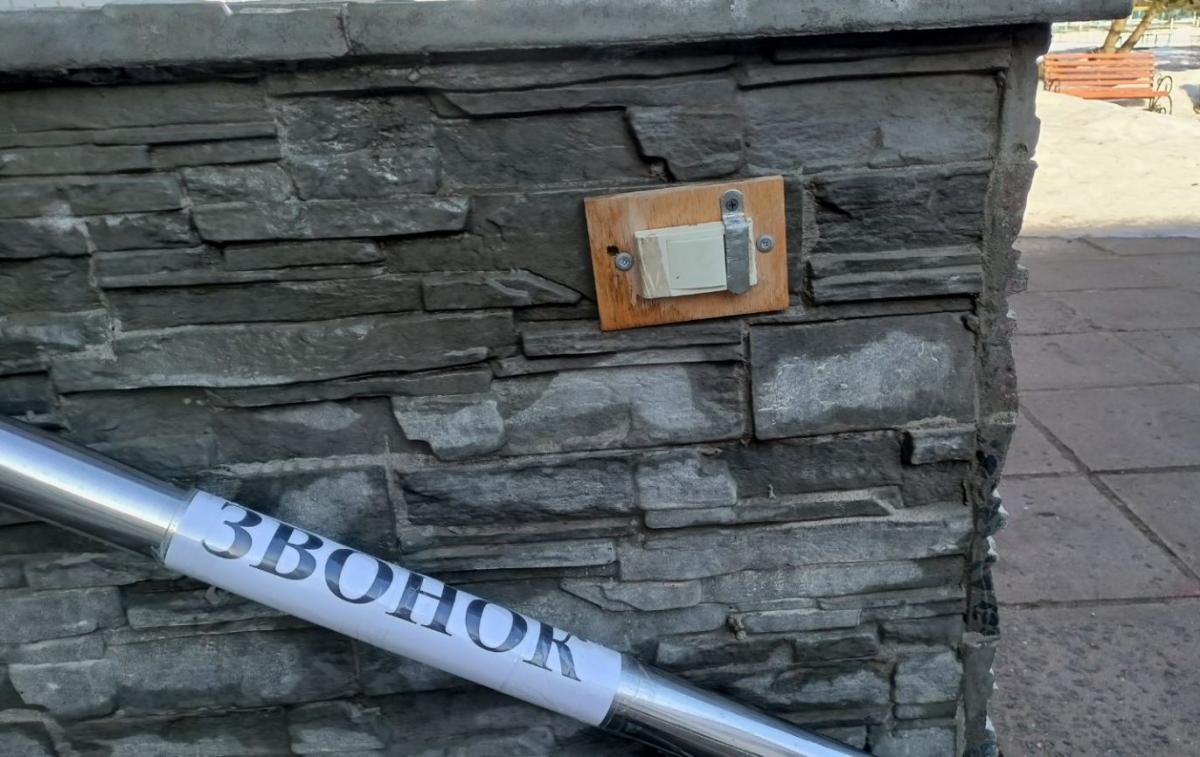 Безбарьерная среда создана на участках для голосования в Могилеве