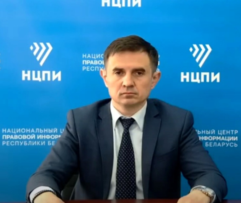 НЦПИ разъяснил новации в правилах поступления в вузы и ссузы в 2022 году. Видео