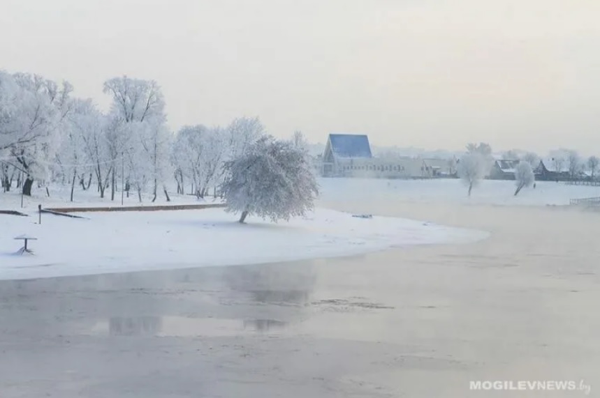 Погода на неделю: со среды похолодание, местами осадки