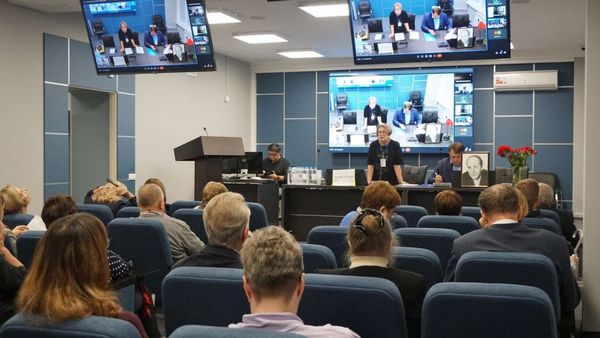 Могилевские ученые развивают сотрудничество с российскими коллегами в области технологии получения химических волокон