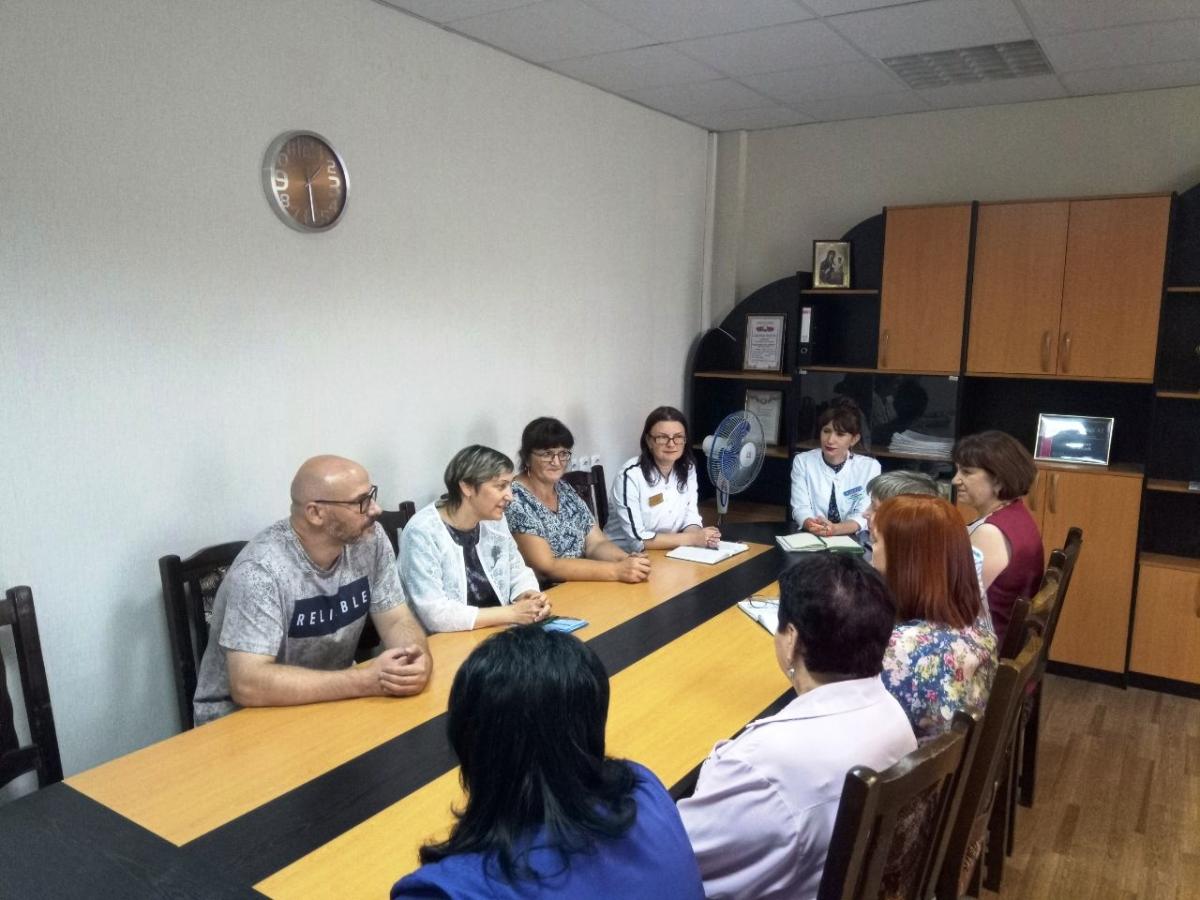 Взаимодействие нанимателя и профактива позволяет оперативно реагировать на проблемные вопросы – правовой инспектор труда