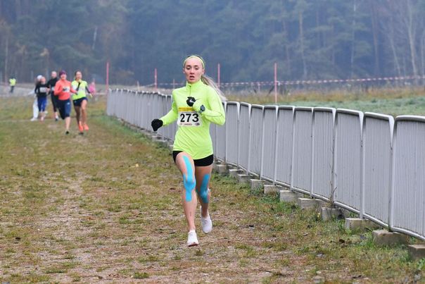 Сборная Могилевской области стала первой в командном зачете на чемпионате и первенстве Беларуси по легкоатлетическому кроссу