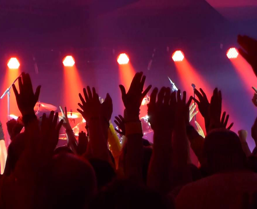 В Беларуси создан реестр организаторов культурно-зрелищных мероприятий