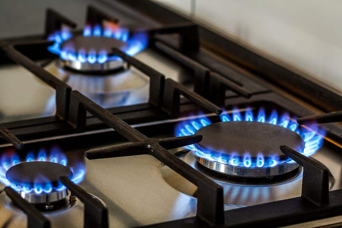 В Беларуси скорректированы цены на природный газ для некоторых организаций