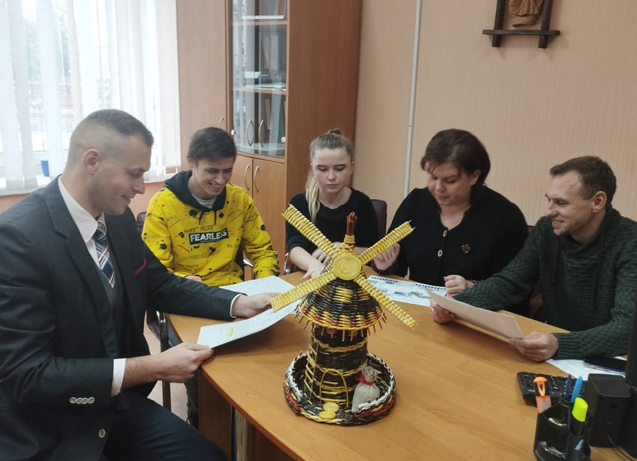 Выставка-ярмарка "Млын ураджаю» пройдет в рамках  областных "Дожинок-2022"  в Славгороде