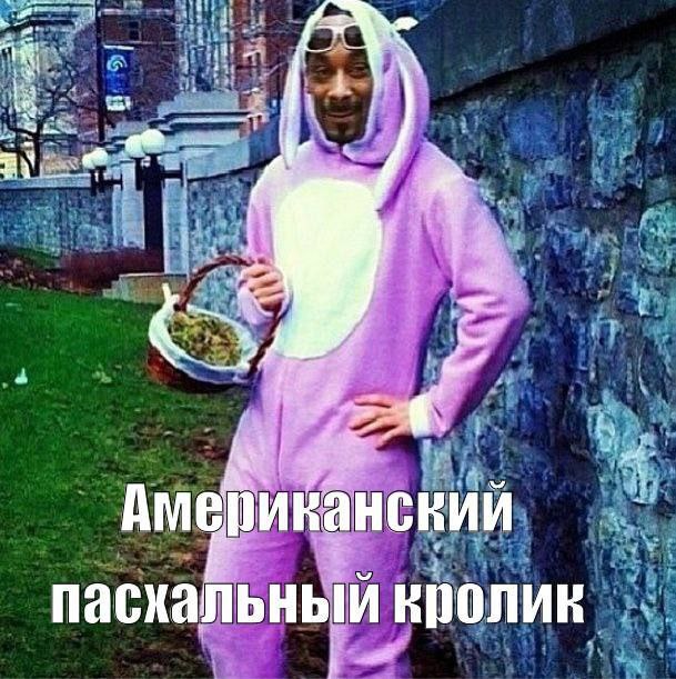 Америкэн дэдди