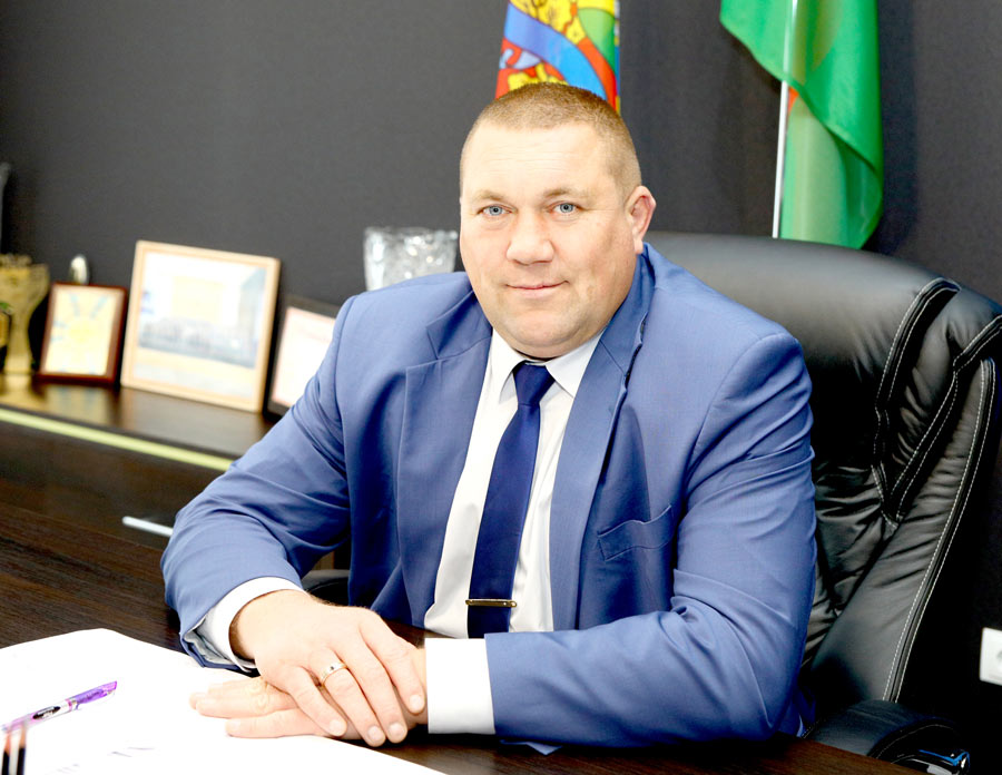 Михаил Демидов: нужны свежие решения, инициативы