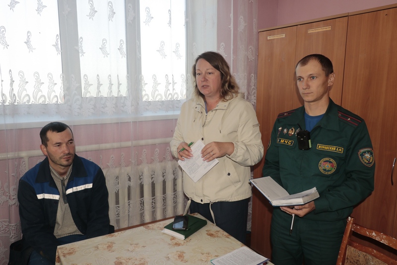 Единый день животновода прошел на Кировщине