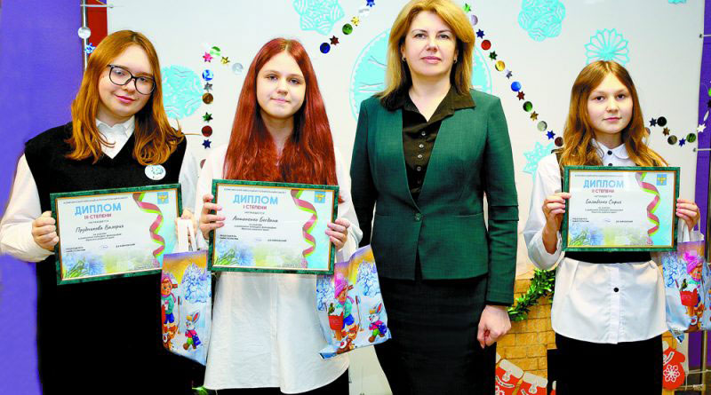 Победителей районного фотоконкурса «Красота родного края» определили в Климовичах