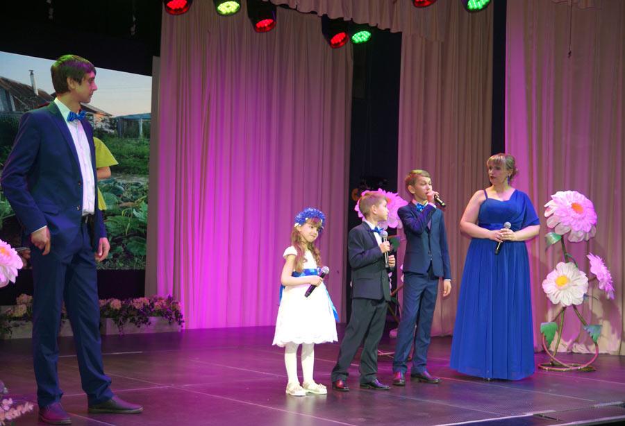 Семья Журавлевых представит Могилевскую область в финале республиканского конкурса «Семья года» 14 октября в Минске