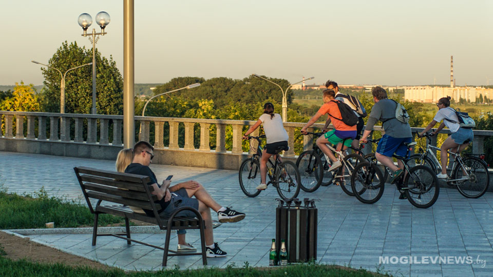 Существенное снижение температуры воздуха ожидается в начале следующей недели в Могилевской области