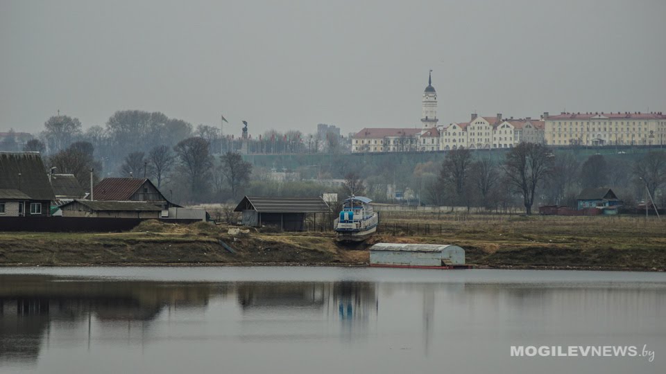 Погода на выходные: ночной «минус», временами дожди