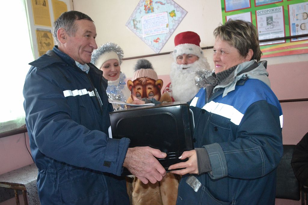 Животноводы МТК «Боханы» ОАО «Октябрь-Березки» Хотимского района показывают лучшие результаты в регионе