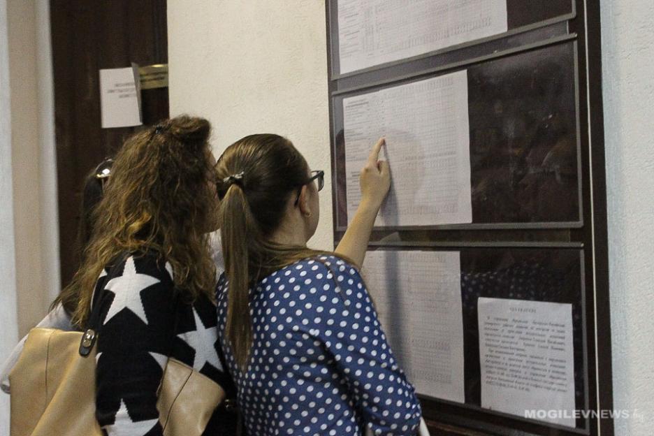 Минобразования: процедура приема в вузы прошла без нарушений