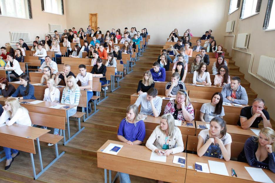 В КГК  подвели итоги контроля вступительной кампании-2022